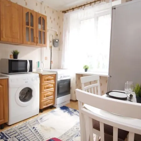 Апартаменты Apartment Minsk Минск