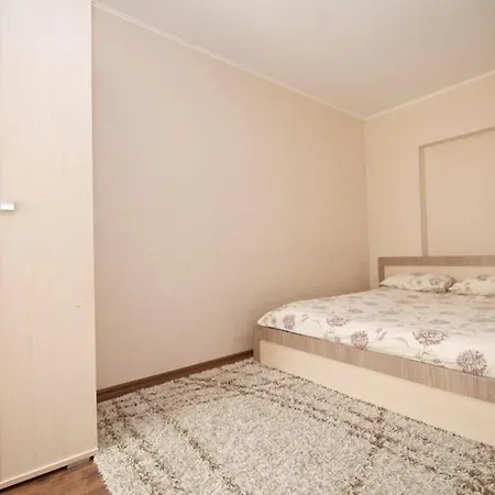 Apartment Minsk Апартаменты Минск